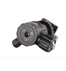 LEOFOTO RÓTULA DE BOLA NB-40 Y ZAPATA NP-50