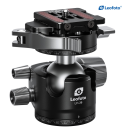 LEOFOTO RÓTULA LH-36PCL BASE DE SUJECIÓN PCL-52