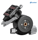 LEOFOTO RÓTULA LH-36PCL BASE DE SUJECIÓN PCL-52