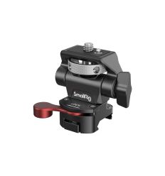 SmallRig Soporte de monitor ajustable giratorio e inclinable con abrazadera NATO 2906 | D184551