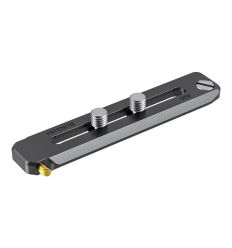 SmallRig Rail NATO de perfil bajo 90mm 2484 | D180091
