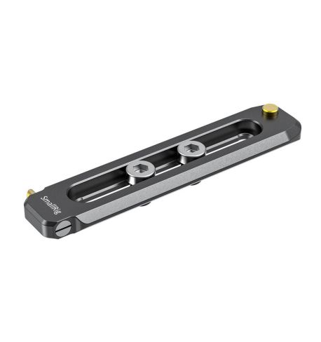 SmallRig Rail NATO de perfil bajo 90mm 2484 | D180091
