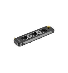 SmallRig Rail NATO de perfil bajo 70mm 2483B | D180101