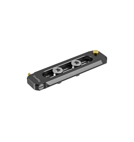 SmallRig Rail NATO de perfil bajo 70mm 2483B | D180101