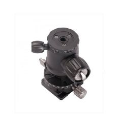 LEOFOTO RÓTULA DE BOLA NB-34 Y ZAPATA NP-50 2