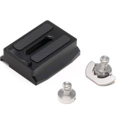 DJI Rs Mini 3 | Zapata Liberación rápida 2