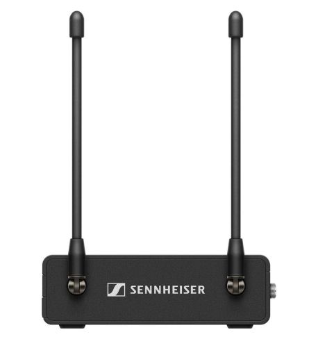 Sennheiser EW-DP ME 2 SET | Sistema de micrófono Omni Lavalier inalámbrico digital