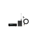 Sennheiser EW-DP ME 2 SET | Sistema de micrófono Omni Lavalier inalámbrico digital