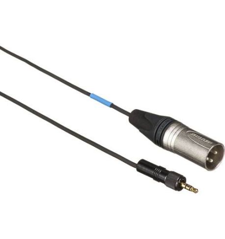 Sennheiser CL-100 | Cable conector mini jack macho a XLR