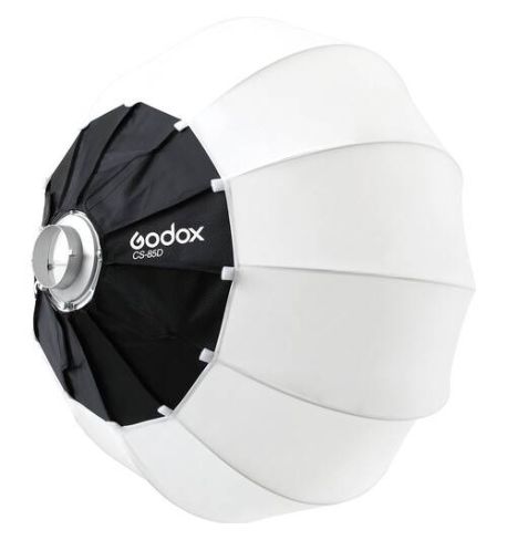 Godox  CS85D | Softbox de linterna plegable