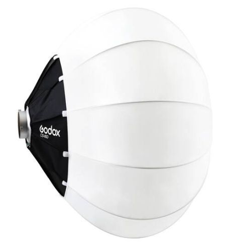 Godox  CS85D | Softbox de linterna plegable