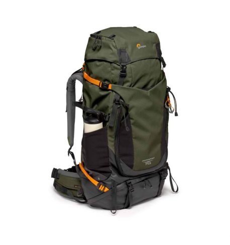 Mochila Lowepro PhotoSport PRO 70L AW III (S-M): la elección perfect