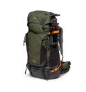 Mochila Lowepro PhotoSport PRO 70L AW III (S-M): la elección perfect