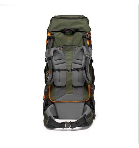 Mochila Lowepro PhotoSport PRO 70L AW III (S-M): la elección perfect