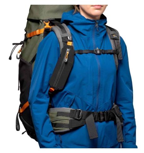 Mochila Lowepro PhotoSport PRO 70L AW III (S-M): la elección perfect