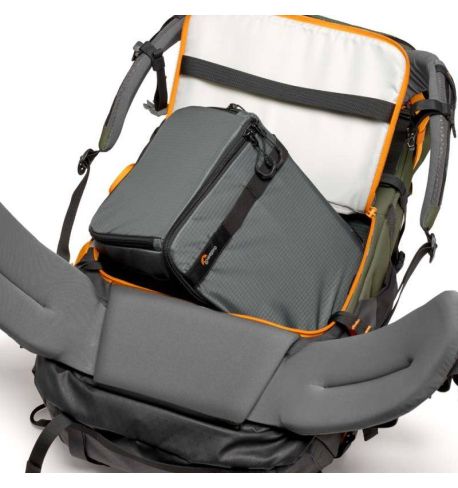 Mochila Lowepro PhotoSport PRO 70L AW III (S-M): la elección perfect