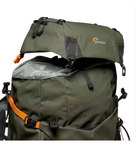 Mochila Lowepro PhotoSport PRO 70L AW III (S-M): la elección perfect