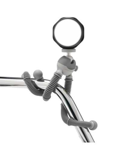 Joby Beamo Reel | Luz Led Bicolor  JBO1836-BWW