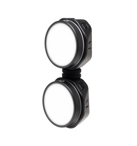 Joby Beamo Reel | Luz Led Bicolor  JBO1836-BWW