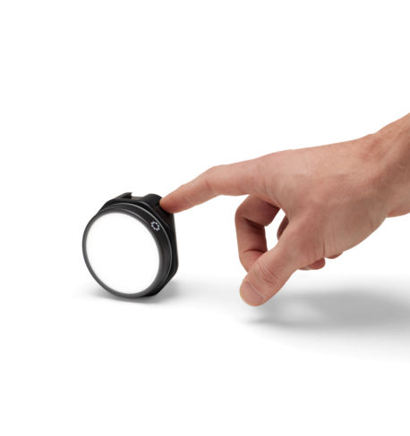 Joby Beamo Reel | Luz Led Bicolor  JBO1836-BWW