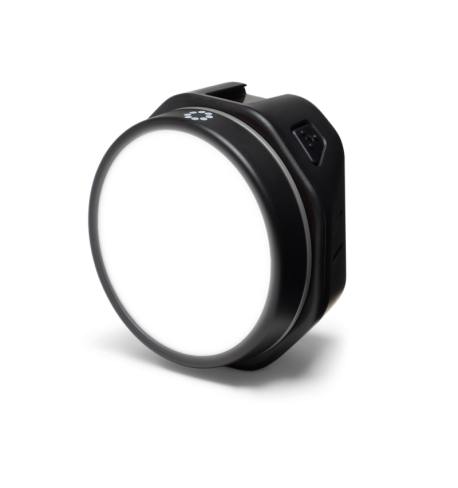 Joby Beamo Reel | Luz Led Bicolor  JBO1836-BWW