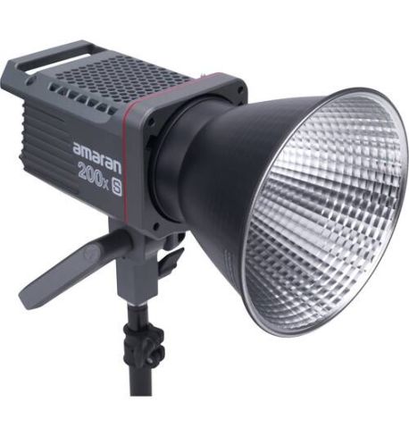 Aputure Amaran COB 200x S|Monoluz LED bicolor