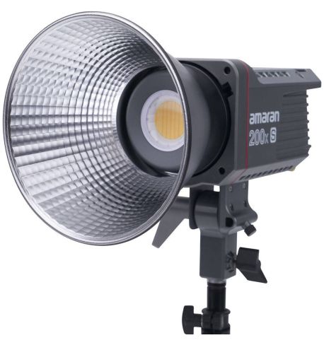 Aputure Amaran COB 200x S|Monoluz LED bicolor