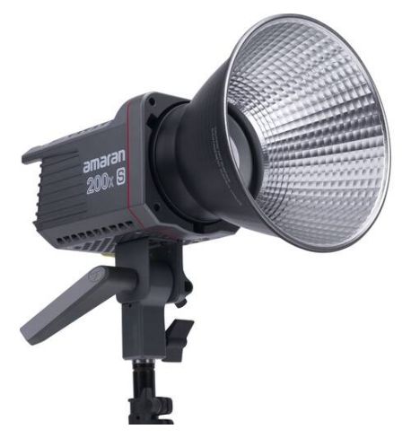 Aputure Amaran COB 200x S|Monoluz LED bicolor