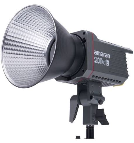 Aputure Amaran COB 200x S|Monoluz LED bicolor