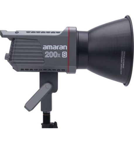 Aputure Amaran COB 200x S|Monoluz LED bicolor