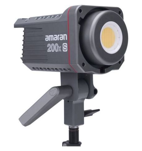 Aputure Amaran COB 200x S|Monoluz LED bicolor
