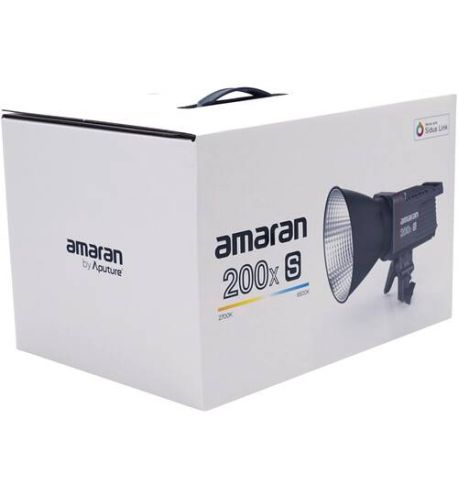 Aputure Amaran COB 200x S|Monoluz LED bicolor