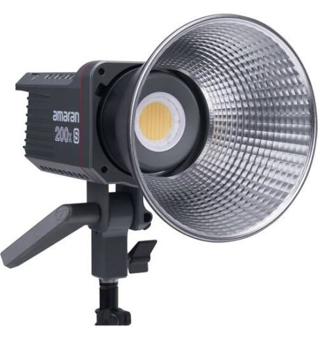 Aputure Amaran COB 200x S|Monoluz LED bicolor