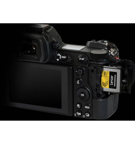 Lexar CFexpress 256GB Serie Gold R1750/W1000 Tipo B