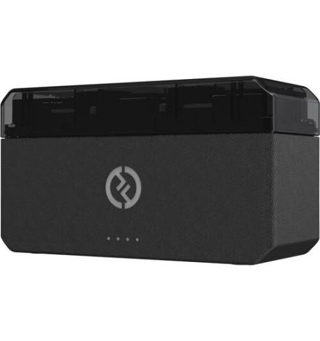 copy of HOLLYLAND LARK MAX DUO BLACK | Sistema de micrófono inalámbrico  HL0079