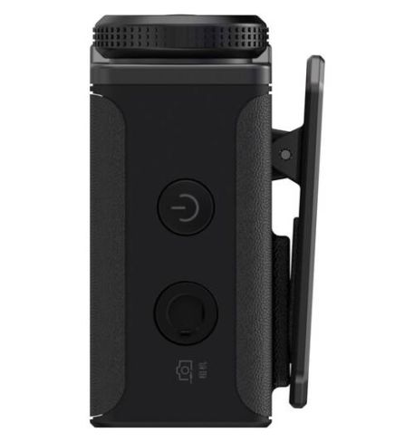 copy of HOLLYLAND LARK MAX DUO BLACK | Sistema de micrófono inalámbrico  HL0079