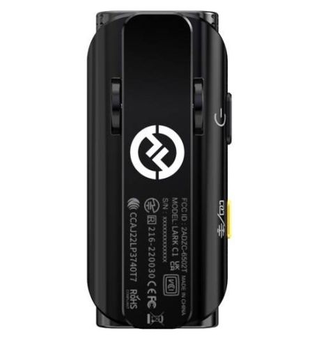 HOLLYLAND LARK C1 DUO P IPHONE Black| HL0075