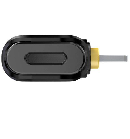 HOLLYLAND LARK C1 DUO P IPHONE Black| HL0075