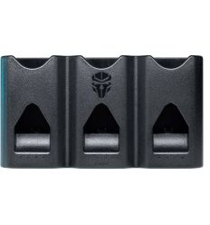 CARGADOR JUPIO JTC-LPE6 triple