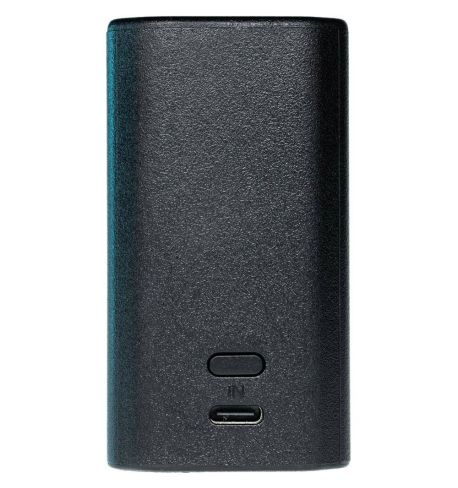 CARGADOR JUPIO JTC-LPE6 triple