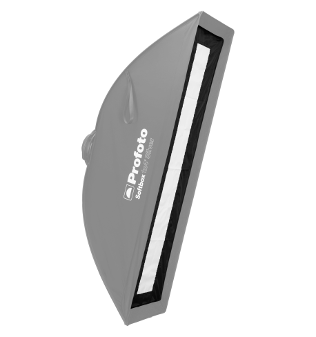 copy of Difusor Profoto Softbox 1x4' Edge Mask