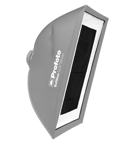 Difusor Profoto Edge Mask 2x3