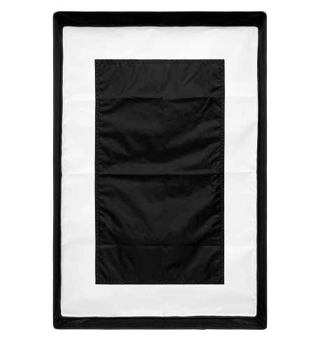 Difusor Profoto Edge Mask 2x3