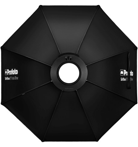 Clic Profoto Softbox OCTA 3 KIT