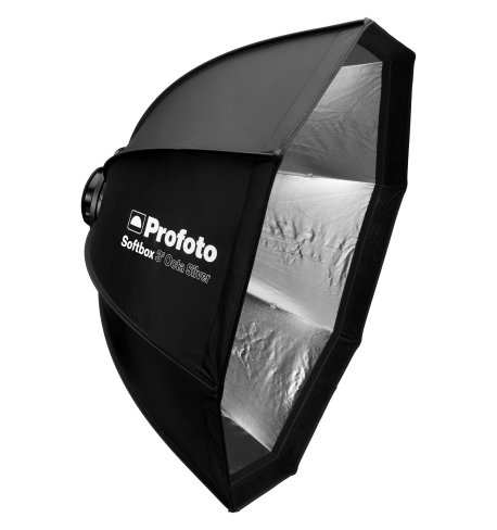 Clic Profoto Softbox OCTA 3 KIT