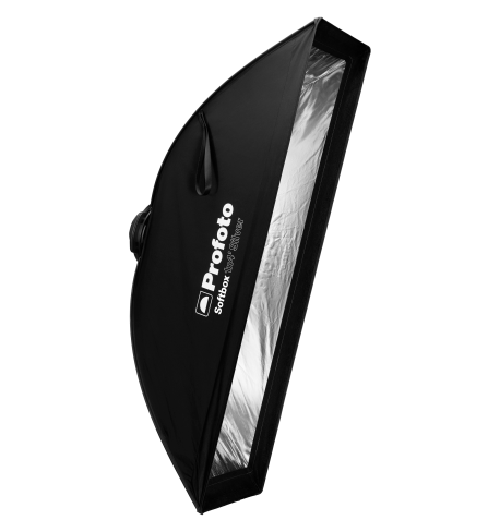 KIT Softbox Profoto 1x4