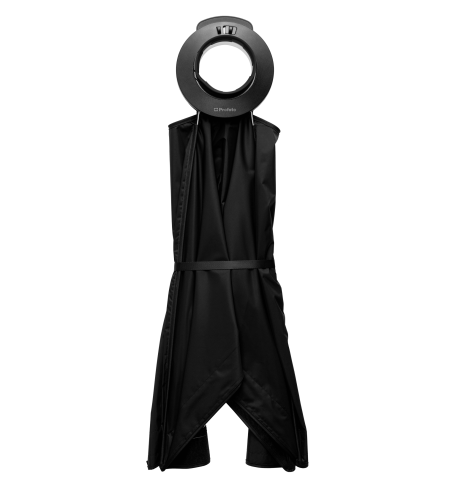 KIT Softbox Profoto 1x4