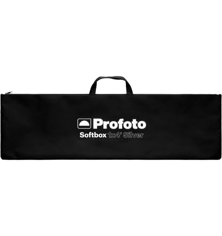 KIT Softbox Profoto 1x4