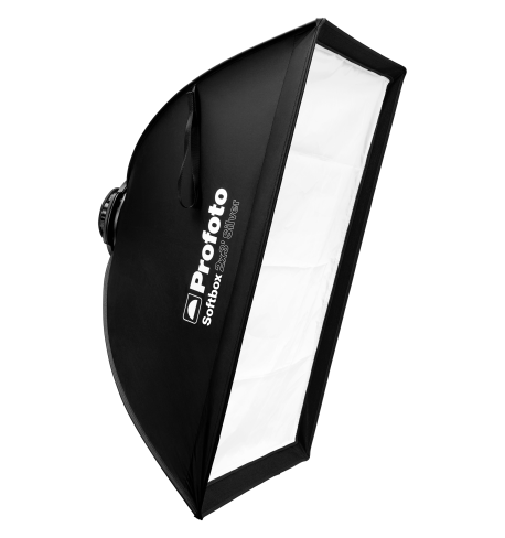 KIT Softbox Profoto 2x3
