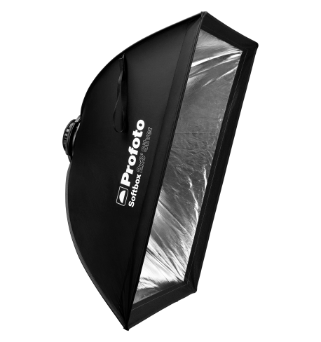 KIT Softbox Profoto 2x3
